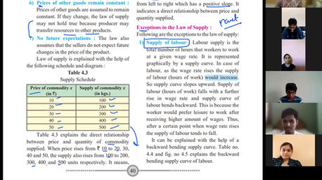 Lecture 26 - Supply - Unit 4 - Part 2